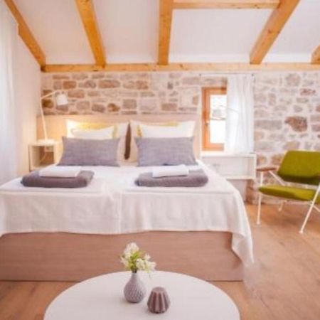 Castrum Šibenik Exteriér fotografie
