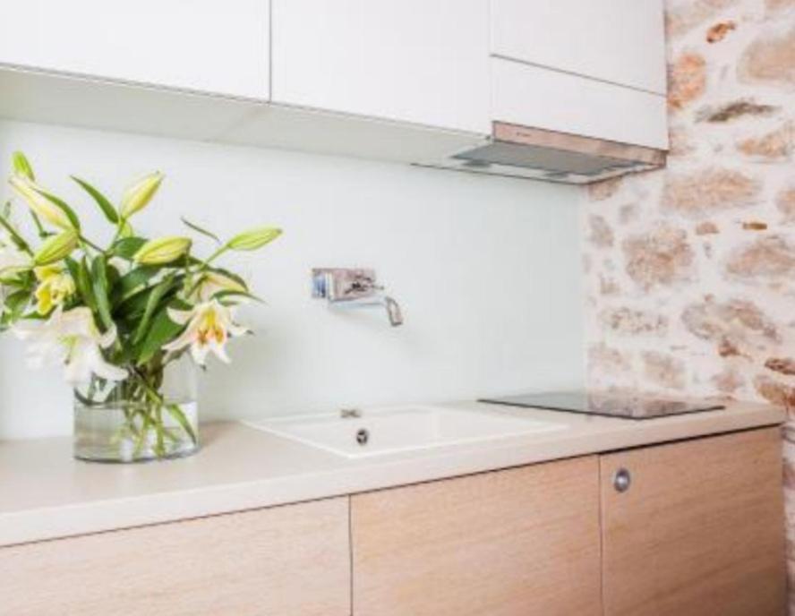 Castrum Šibenik Exteriér fotografie