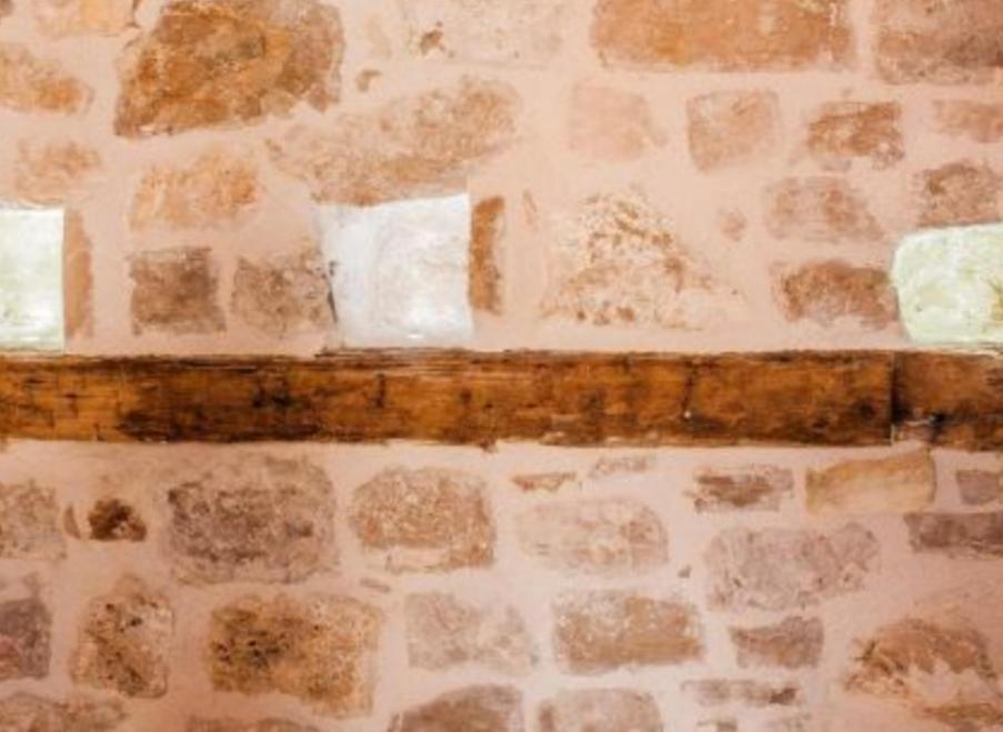 Castrum Šibenik Exteriér fotografie