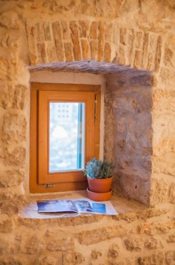 Castrum Šibenik Exteriér fotografie